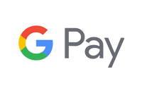 Bei Aleka Ovissey mit Google Pay bezahlen.