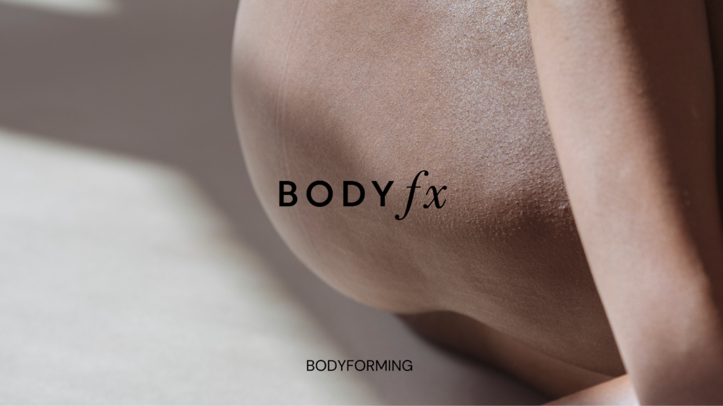 BodyFx Bodyforming